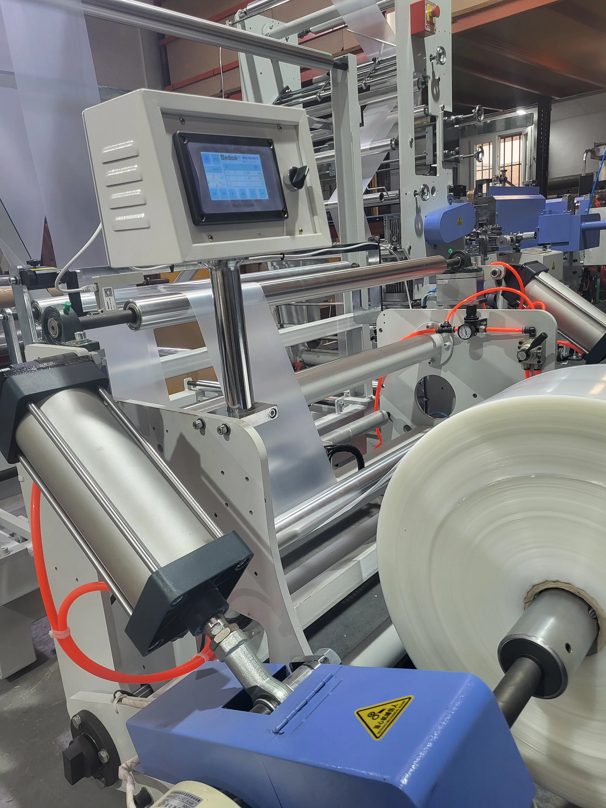Imagen de fabricación